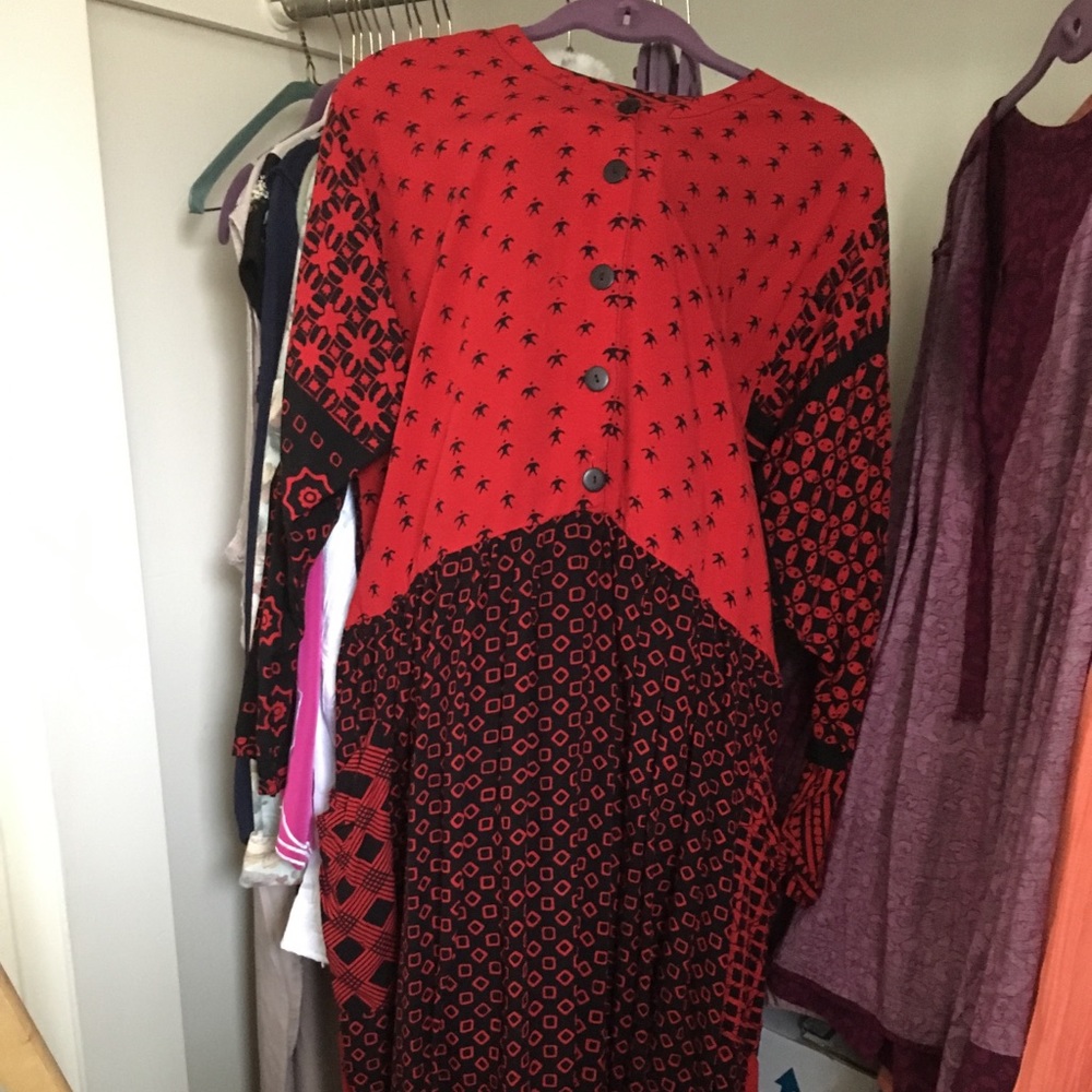 WeBeBop Dress